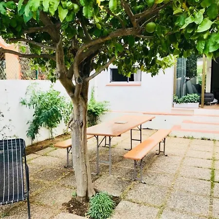Villa Xaloc Costabravasi *