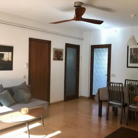 Xaloc Costabravasi Villa Sant Feliu de Guixols