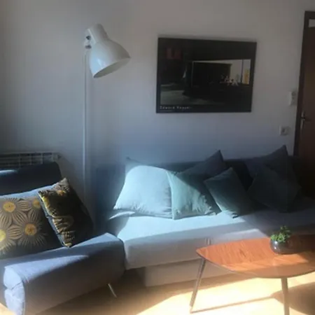 Xaloc Costabravasi Villa Sant Feliu de Guixols