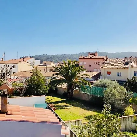 Villa Xaloc Costabravasi