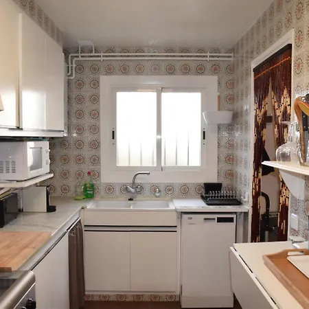 Villa Xaloc Costabravasi