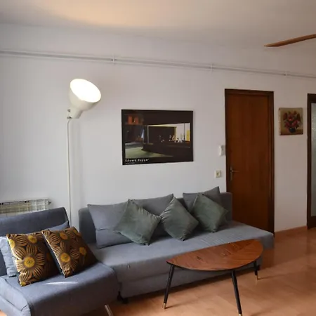 Villa Xaloc Costabravasi