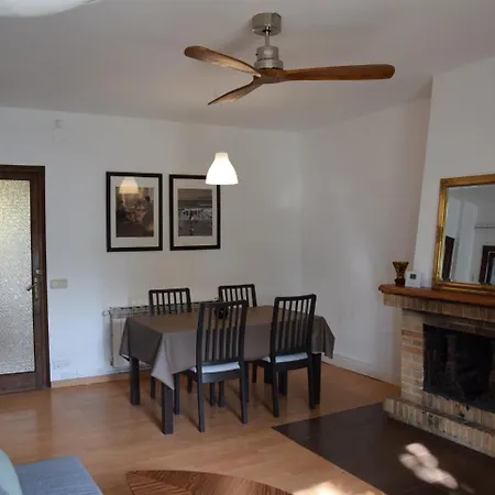 Villa Xaloc Costabravasi *