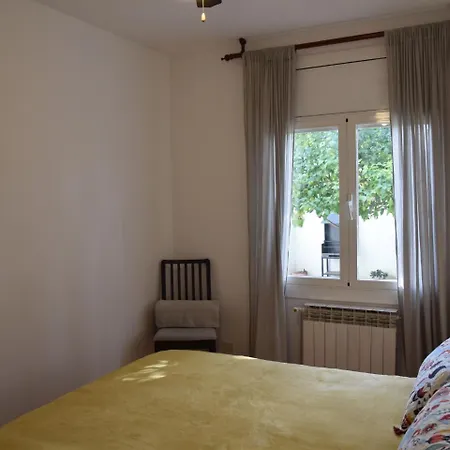 Villa Xaloc Costabravasi