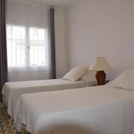 Xaloc Costabravasi Villa