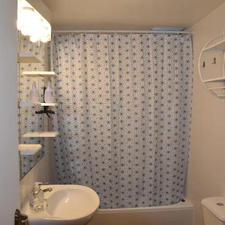 Xaloc Costabravasi Villa *