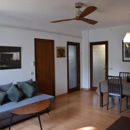 Xaloc Costabravasi Villa