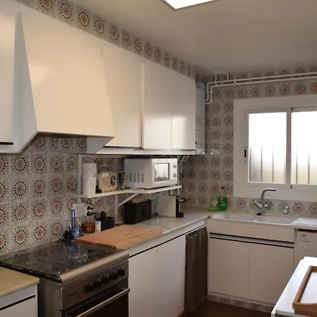 Xaloc Costabravasi Villa *